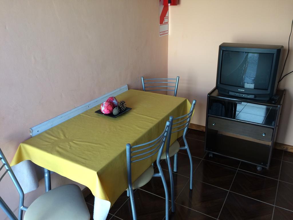 Ciudad de las Colinas Victoria  Habitación foto